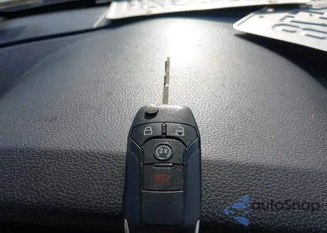 2019 Ford F-150 Xlt from USA, damaged, VIN 1FTEW1E57KFB84304